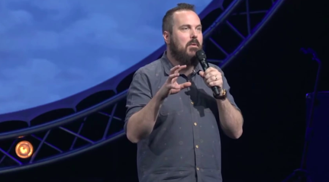 Церковь Bethel признала свои ошибки после разоблачений о пророческом мошенничестве и сексуальных злоупотреблениях