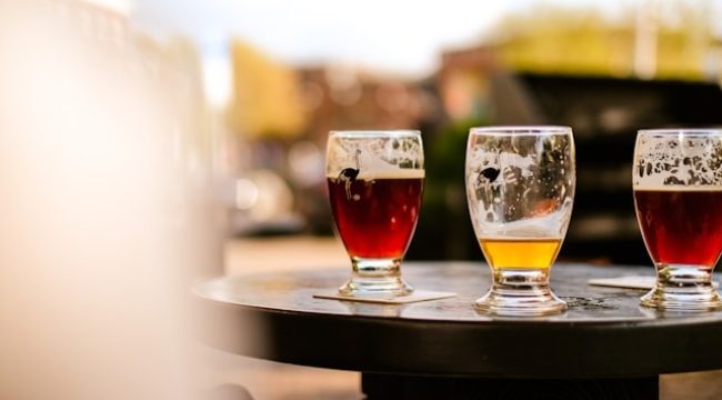 Неверность и алкогольизм: трудности не всегда заканчиваются с трезвостью