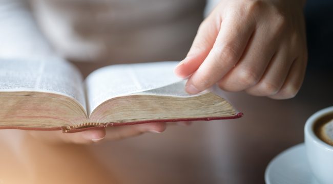 Церкви призваны быть готовыми к растущему интересу молодежи к Библии