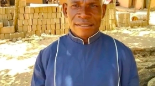 Пастор, его дочь и зять убиты в штате Платау, Нигерия