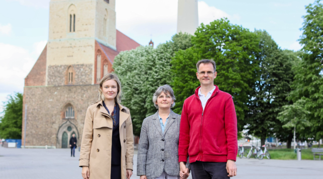 Европейский суд по правам человека рассматривает случаи высылки христиан из Турции