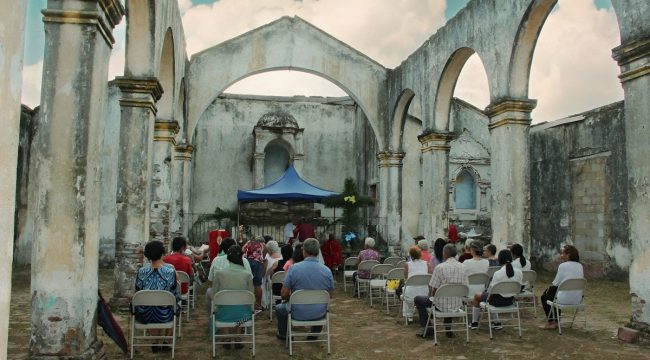 Кубинские епископы предупреждают, что санкции на нефть могут усугубить бедственное положение и нестабильность