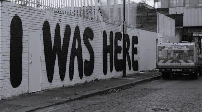 Какое имя вы стремитесь прославить?