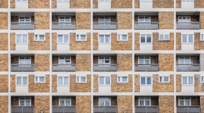 Церковь Англии вновь заявила о намерении покончить с бедностью