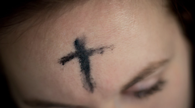 Каково библейское основание для Пепельной среды?