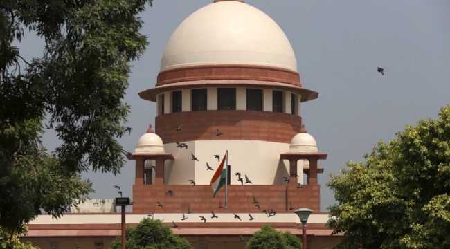 Токсичные законы против обращения в Индии: Поставит ли Верховный суд точку в этой практике?