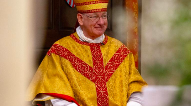 Новый глава католической церкви: необходимо учиться на ошибках в вопросах сексуального насилия