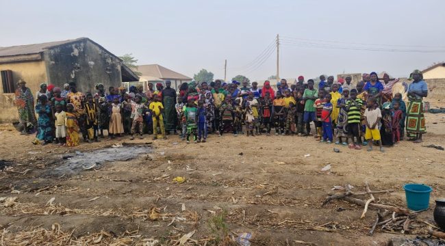 Католики требуют активных действий для предотвращения насилия в Нигерии