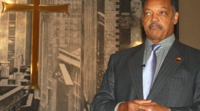 Умер ведущий борец за гражданские права, пастор Джесси Джексон, в возрасте 84 лет