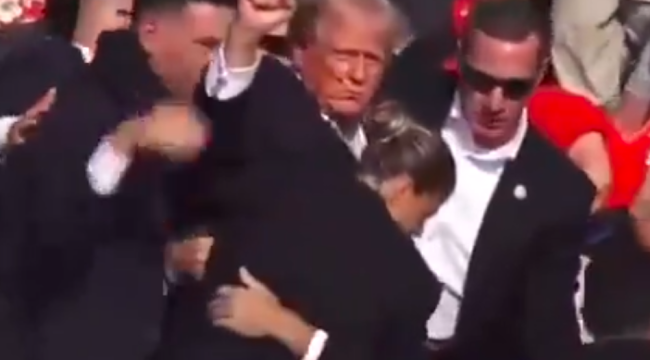 Трамп стал 'на 100 процентов' более духовным после покушения, утверждает пастор-друг