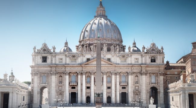 Ватикан отказался присоединиться к Совету мира