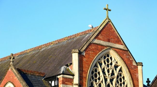 Зиа Юсуф: Реформа сохранит христианское наследие Великобритании