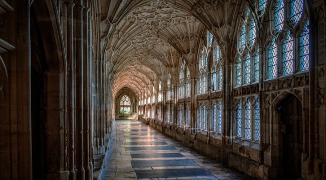 Состояние христианства и средневековой церкви в Англии перед Реформацией