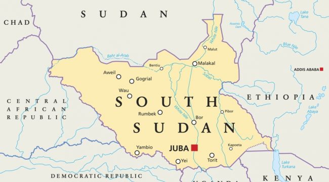 Суданец в южносуданском лагере беженцев стал жертвой угроз за обращение в христианство