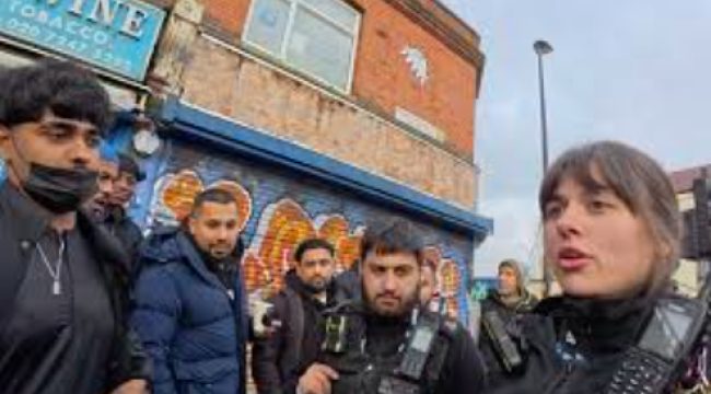 Борьба за свободу христианского выражения в Лондоне продолжается