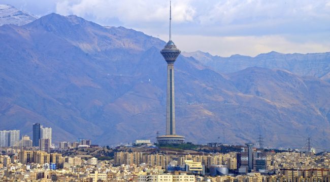 Христианские лидеры Ирана поддержали Резу Пехлеви, наследника последнего шаха