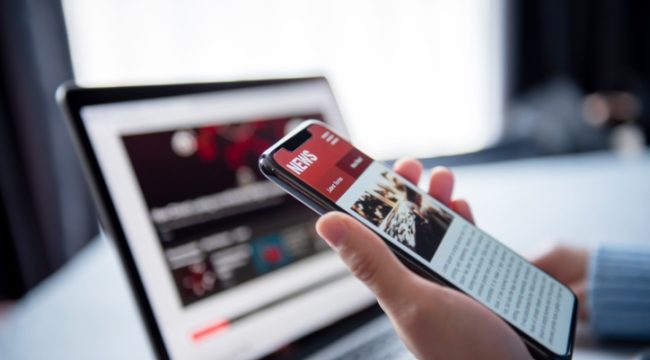 Медиа призывают серьезно относиться к своей гражданской ответственности