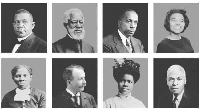 20 чернокожих лидеров, вдохновивших церковь