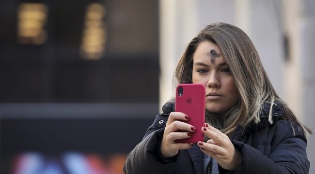 5 интересных фактов о Пепельной среде и Великом посте