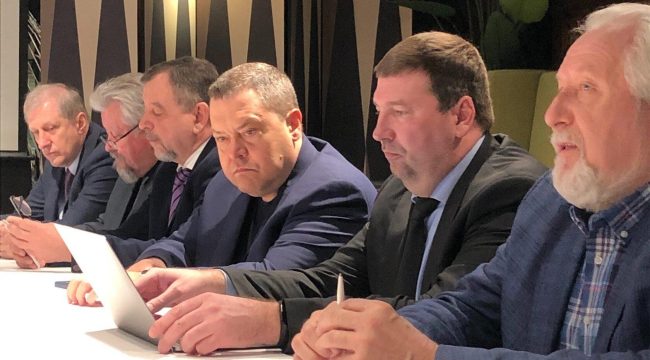 Протестанты России выступили против законопроекта о запрете молитв в жилых помещениях