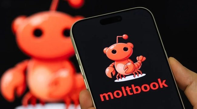 Искусственный интеллект создал собственную религию в соцсети для агентов ИИ: крастафарианство