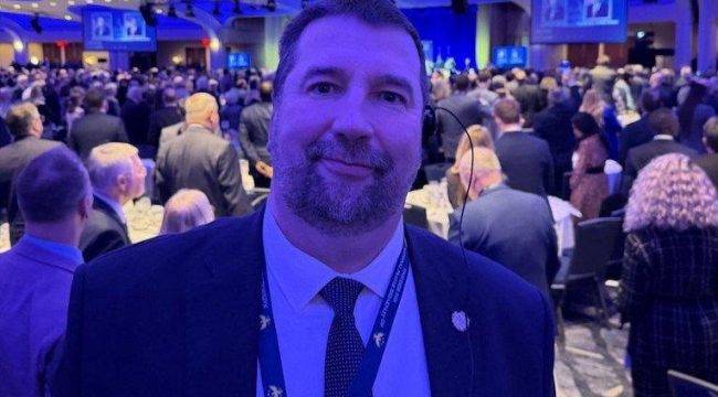 Адвентисты России участвуют в 74-м Национальном молитвенном завтраке в США