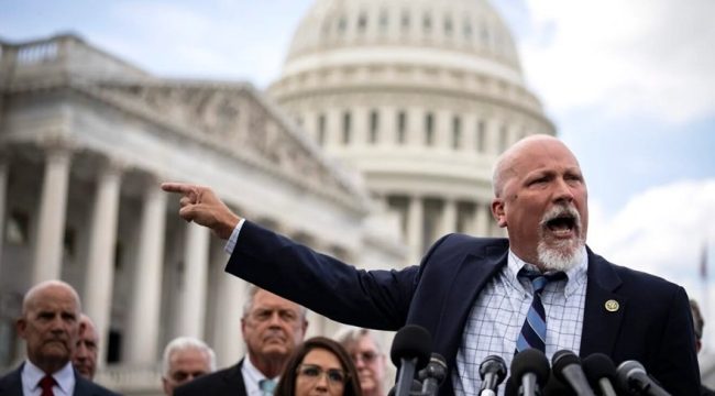 Слушания в Конгрессе США: Республиканцы и Демократы спорят о шариате и его влиянии на общество