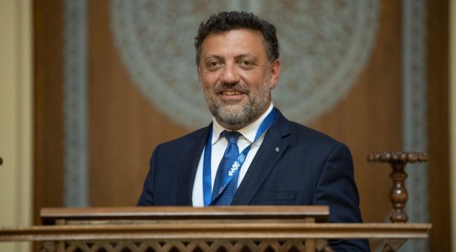 Разговоры Барака и Эпштейна: тайны репатриации и иудаизма в Израиле