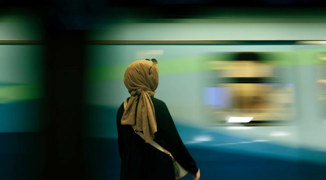 Госдума снова рассматривает запрет на закрытые лица в общественных местах