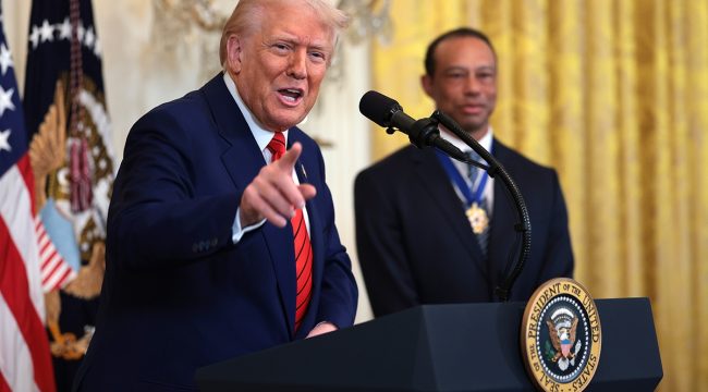 7 раз, когда администрацию Трампа обвиняли в стирании черной истории