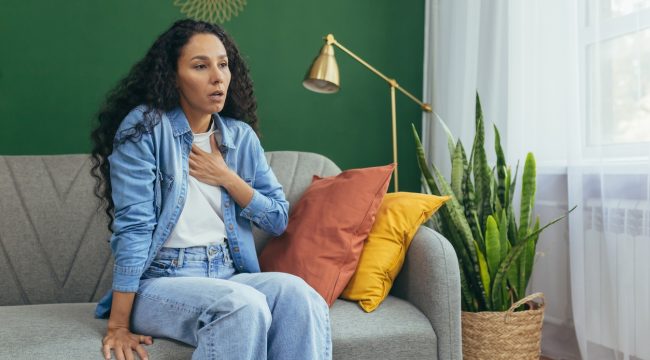 Почему христиане проигрывают борьбу с тревогой и как Бог задумал нас для ее преодоления