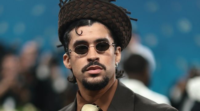 Миллион Мам призывает христиан бойкотировать шоу Bad Bunny на Суперкубке