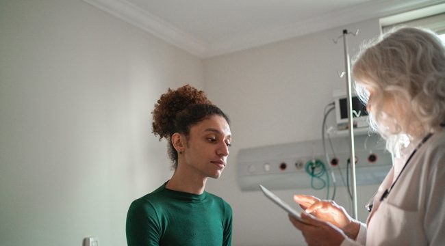 Первый иск о врачебной ошибке завершился выплатой $2 миллионов