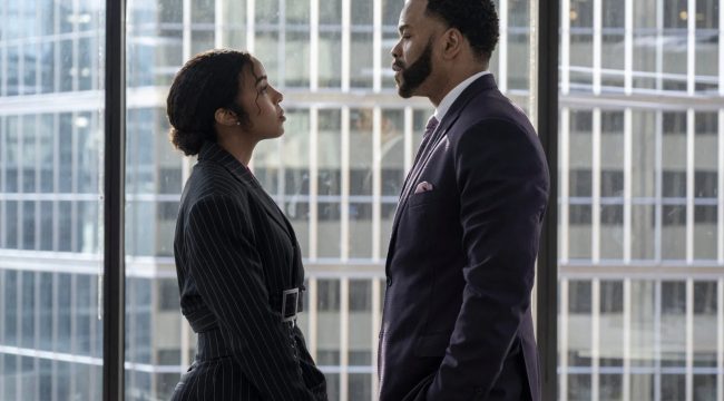 Романтическая комедия 'Relationship Goals' вдохновляет зрителей обратиться к Христу, говорят Майкл Тодд и Келли Роуленд