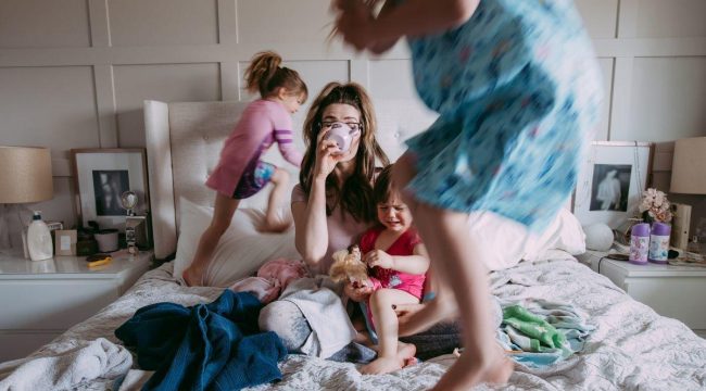 Женщины, снижение рождаемости, аборты: что на самом деле происходит?