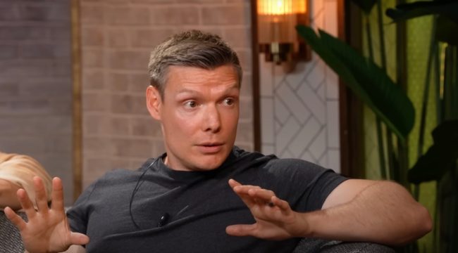 Апологет Уэс Хафф отверг viral папирус о библейских гигантах: 'Сенсационализм'