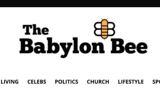 Суд встал на сторону The Babylon Bee, заблокировав закон Гавайев против дипфейков