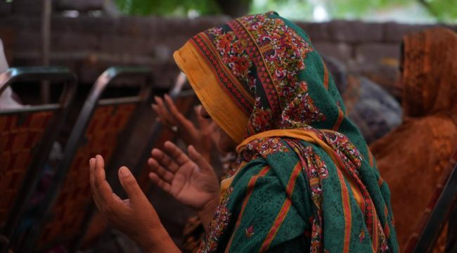 Переследование христиан не прекратилось: изменилось лишь отношение США