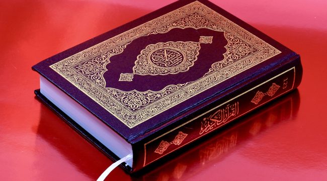 В Техасе школьный округ объясняет распространение Корана и хиджабов на кампусе "сбоем в процедуре"