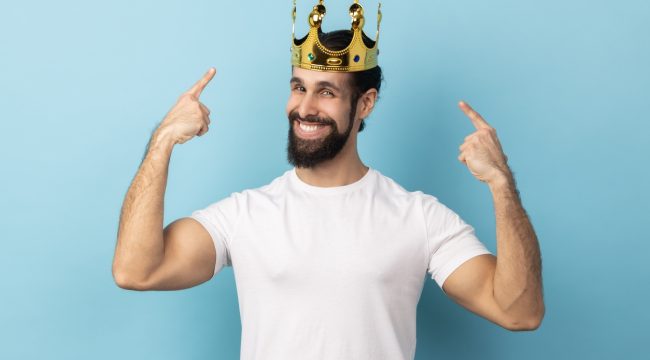 Пытаемся украсть славу Божию? Как я стремился к известности ради Бога