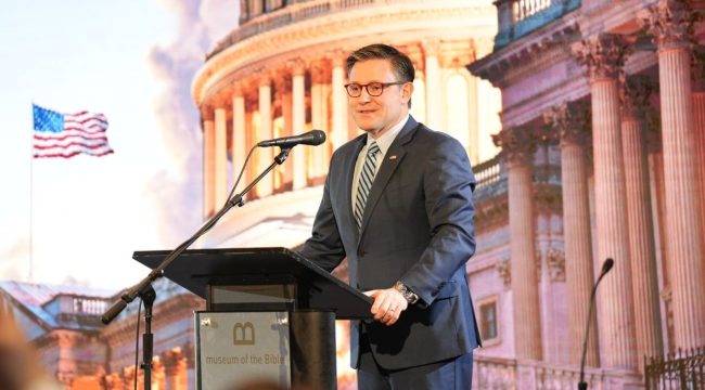 Законодатели собираются на молитву и покаяние в Вашингтоне amid глубокими разделениями: 'Святая отчаяние'