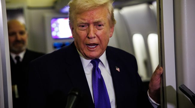 Комиссия ERLC присоединилась к критике Трампа за уничижительное видео с Обамами