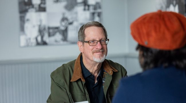 Автор бестселлеров New York Times Ли Стробел о страданиях, сверхъестественном и 'Деле о чудесах'