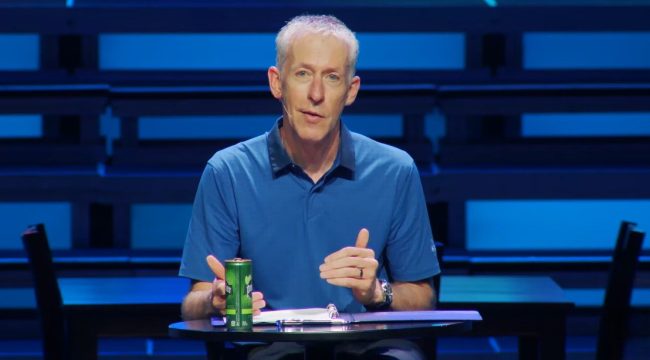 Исполнительный пресвитер Ассамблей Бога, пастор Род Лой, отстраняется на фоне обвинений в сексуальном насилии