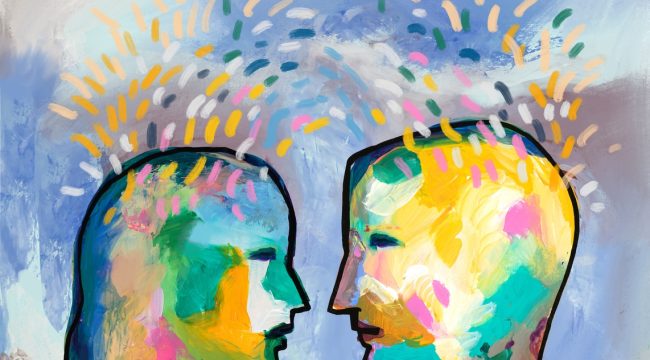 Токсичная эмпатия и её противник: Мэри Слесор