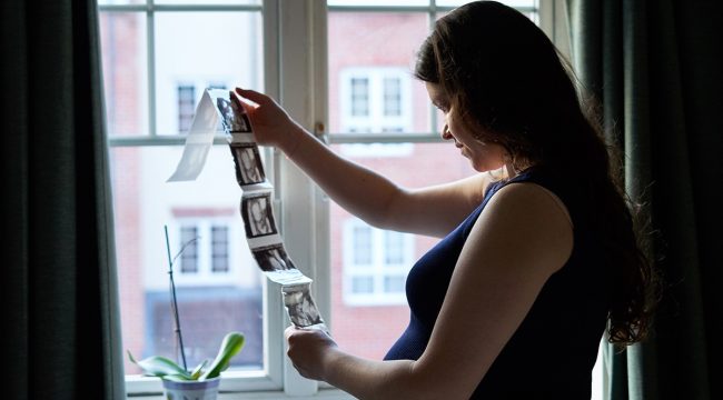 Почему я решилась рассказать свою историю аборта только спустя 20 лет