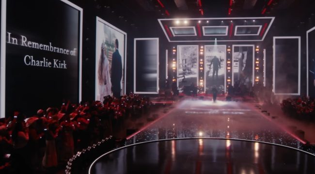 Три ярких момента из 'Всеамериканского перерыва' от TPUSA