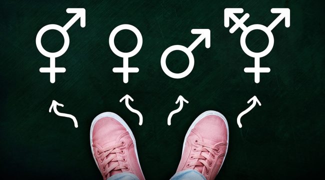 Важная медицинская ассоциация изменила позицию по хирургии для детей с гендерной дисфорией