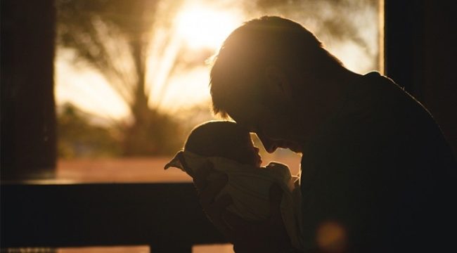 Что я хочу, чтобы отцы, пережившие аборт, знали