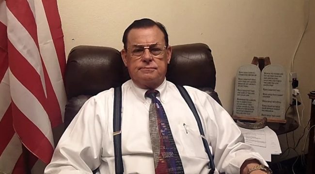 Скончался Уайли Дрейк, экс-вице-президент Южной баптистской конвенции и оратор-политик, в возрасте 82 лет